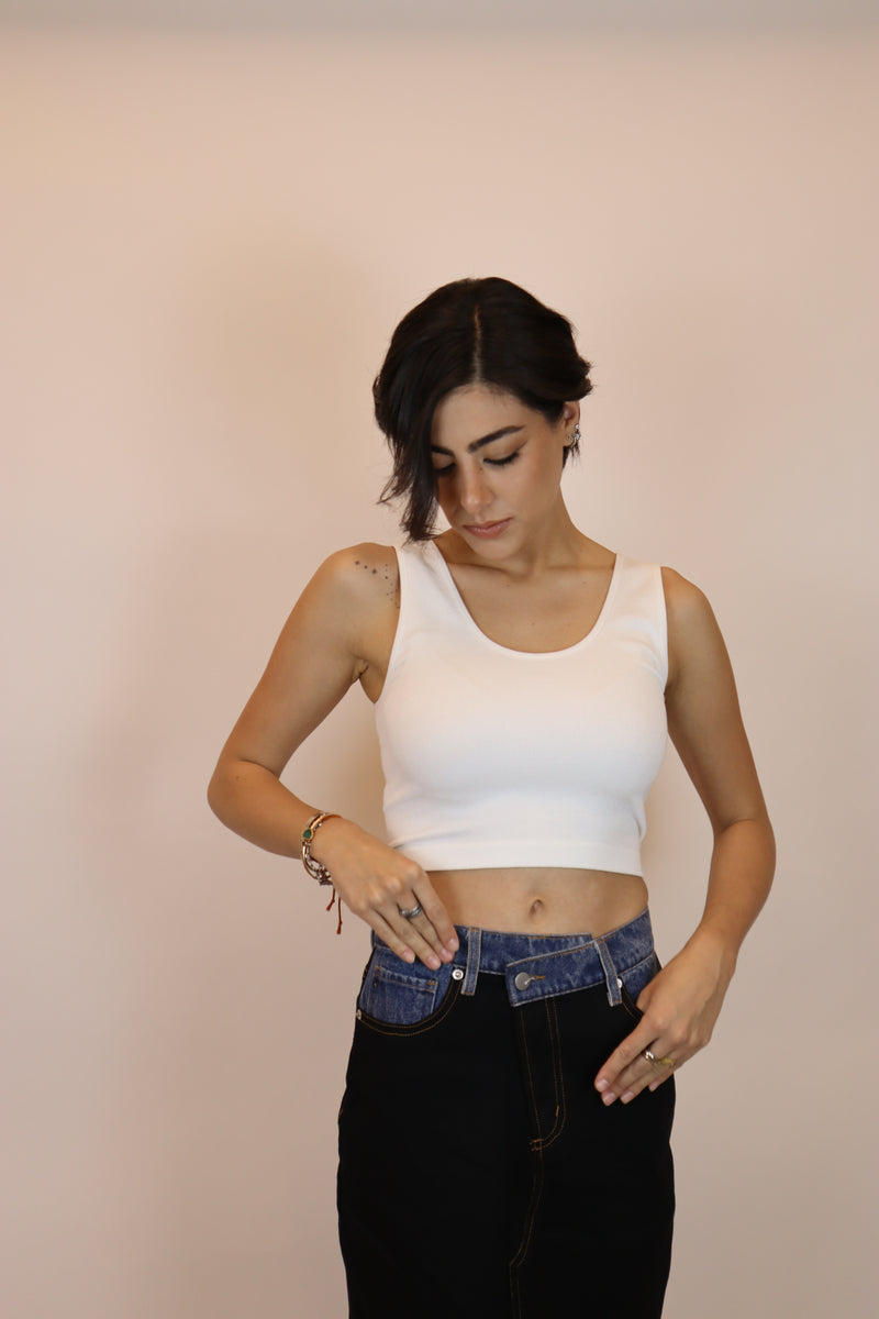 Ana Skirt
