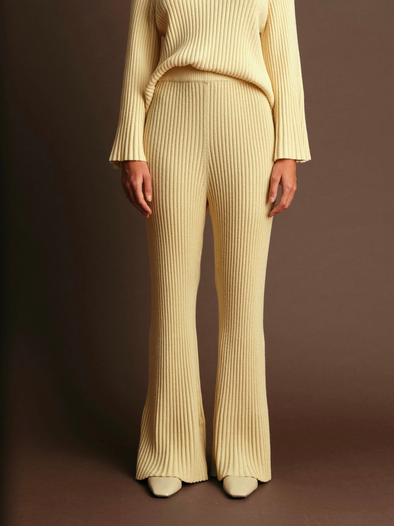 Bruce Knit Set