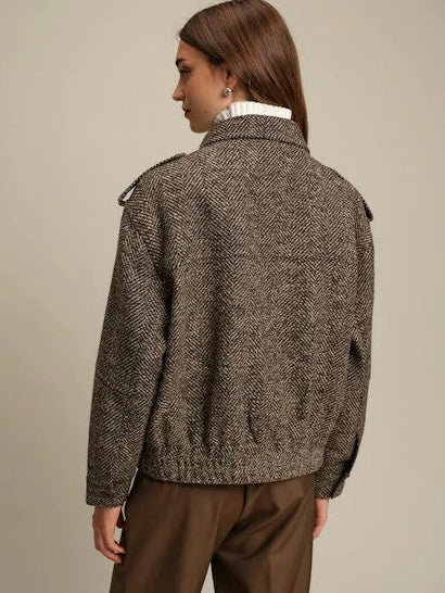 Andrew Jacket