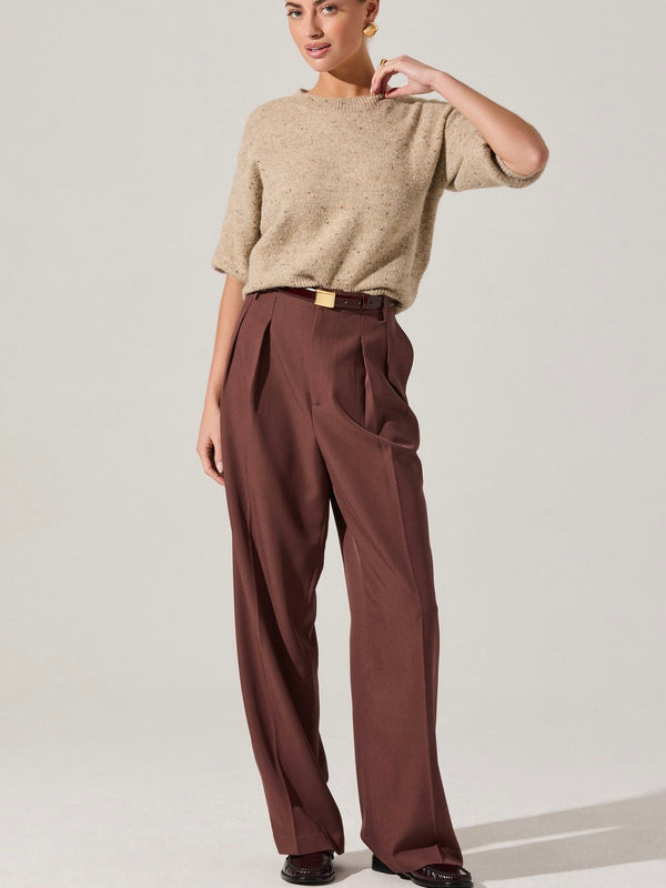 Faria Pants