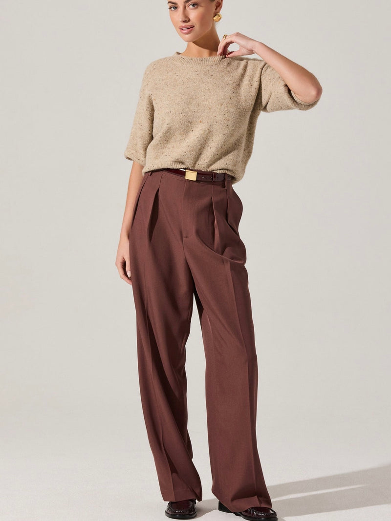 Faria Pants