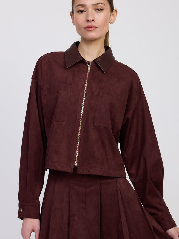 Elia Jacket