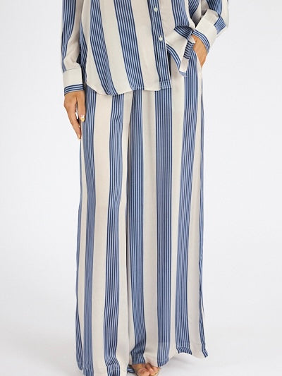 Milo Blue Set