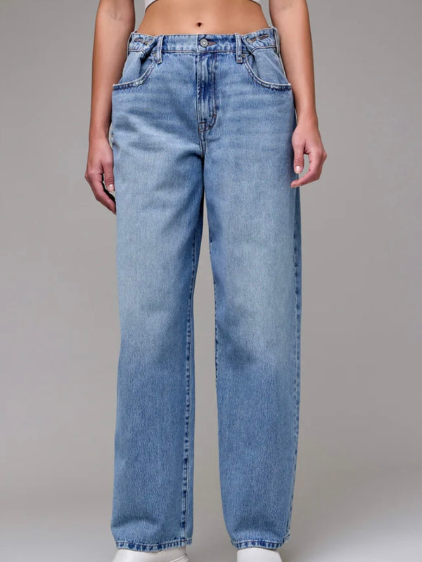 ALYX OVERSIZED BAGGY JEANS