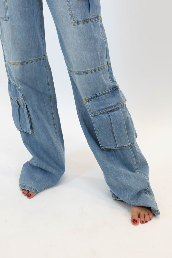 Lara Jeans