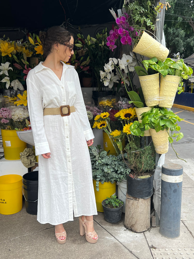 Melzi Dress