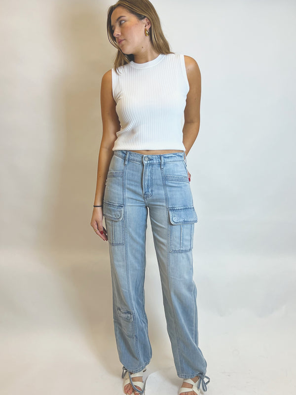 Alyx Jeans