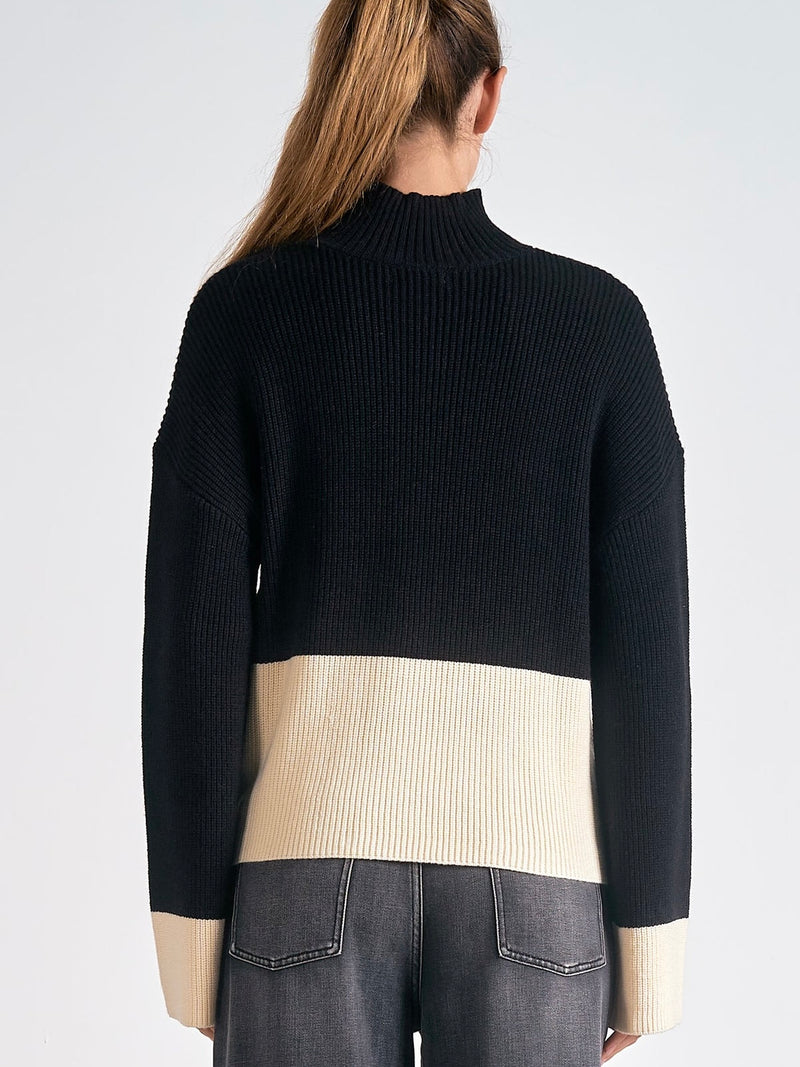 Mara Sweater