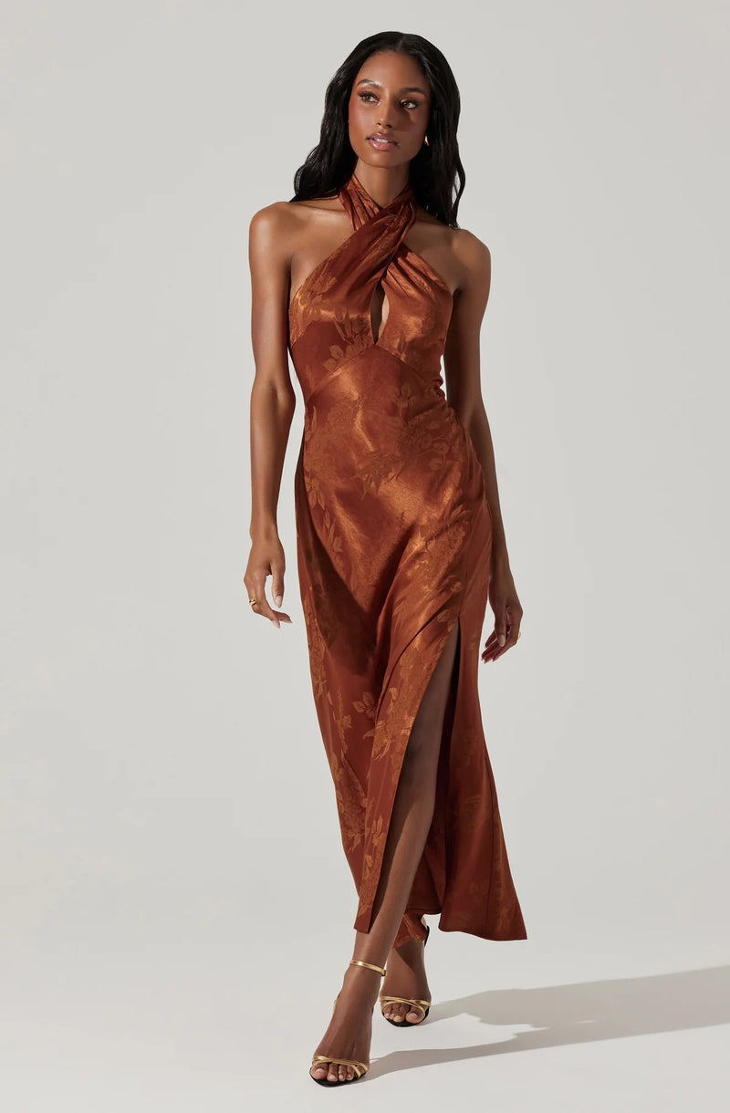 Cecilia Dress