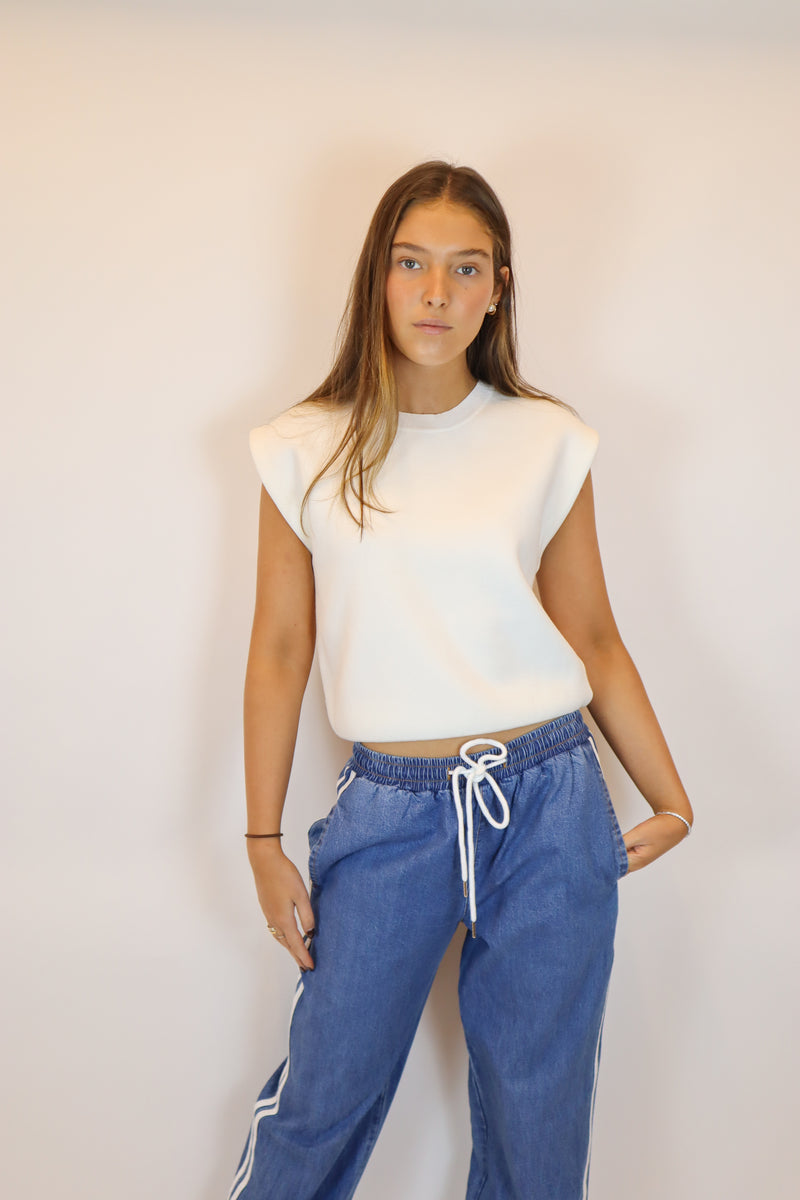 Casilda Pants