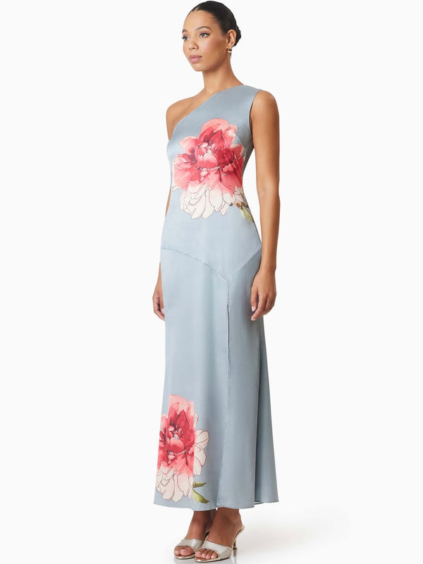 Iliad Maxi Dress