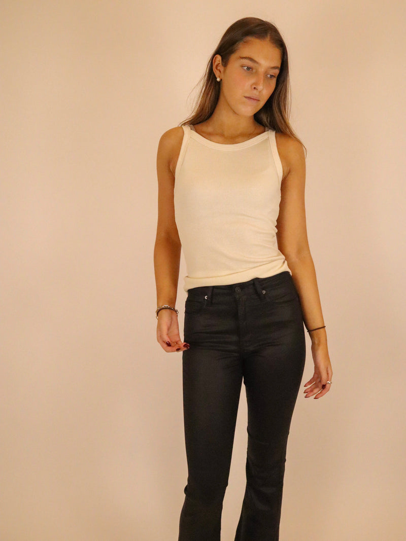 Ryan Black Jeans