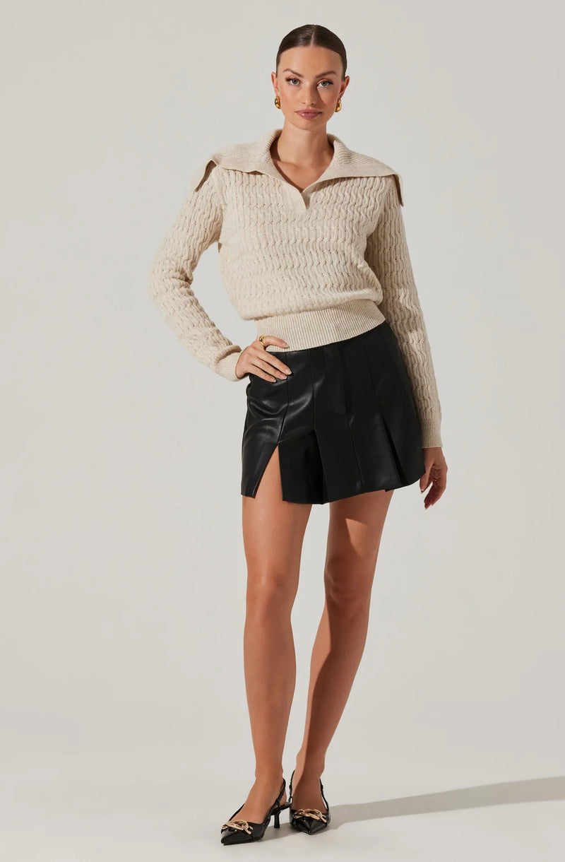 Xanthe Sweater