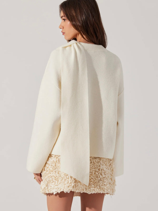 Saffira Sweater