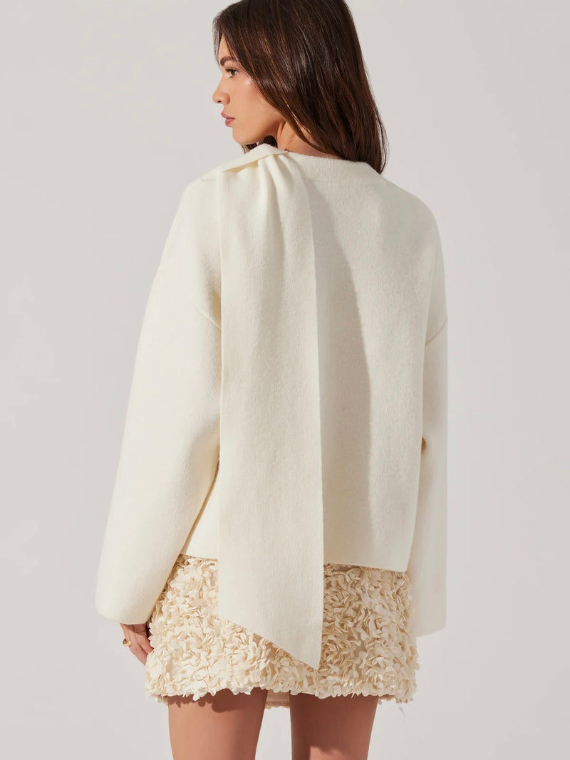 Saffira Sweater