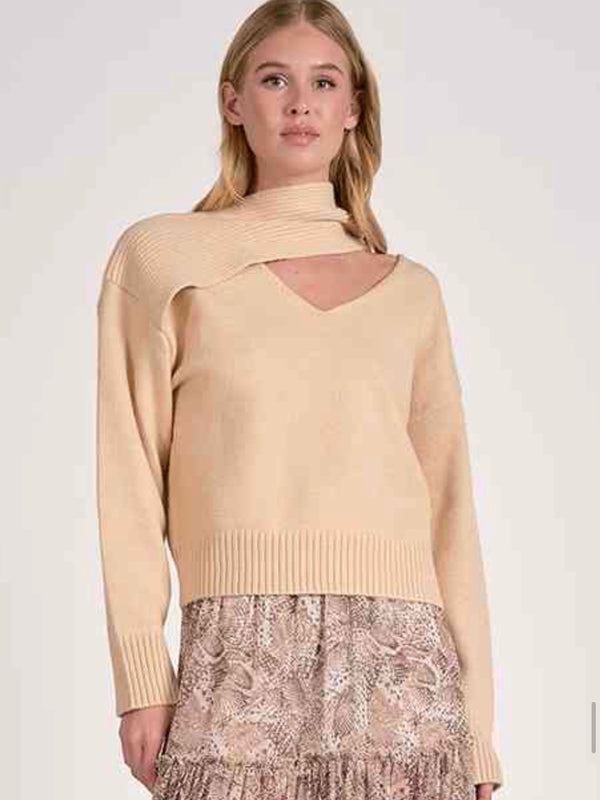 Nola Sweater