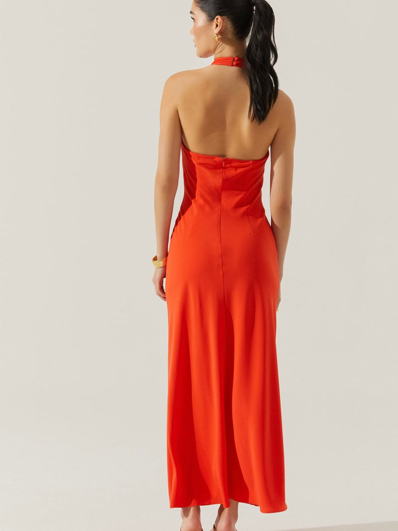 Dalisay Dress