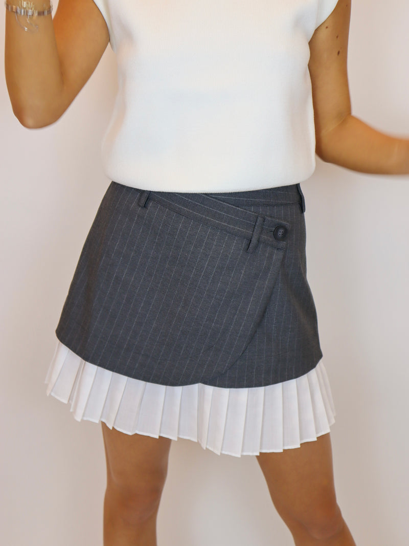 Miriam Skirt