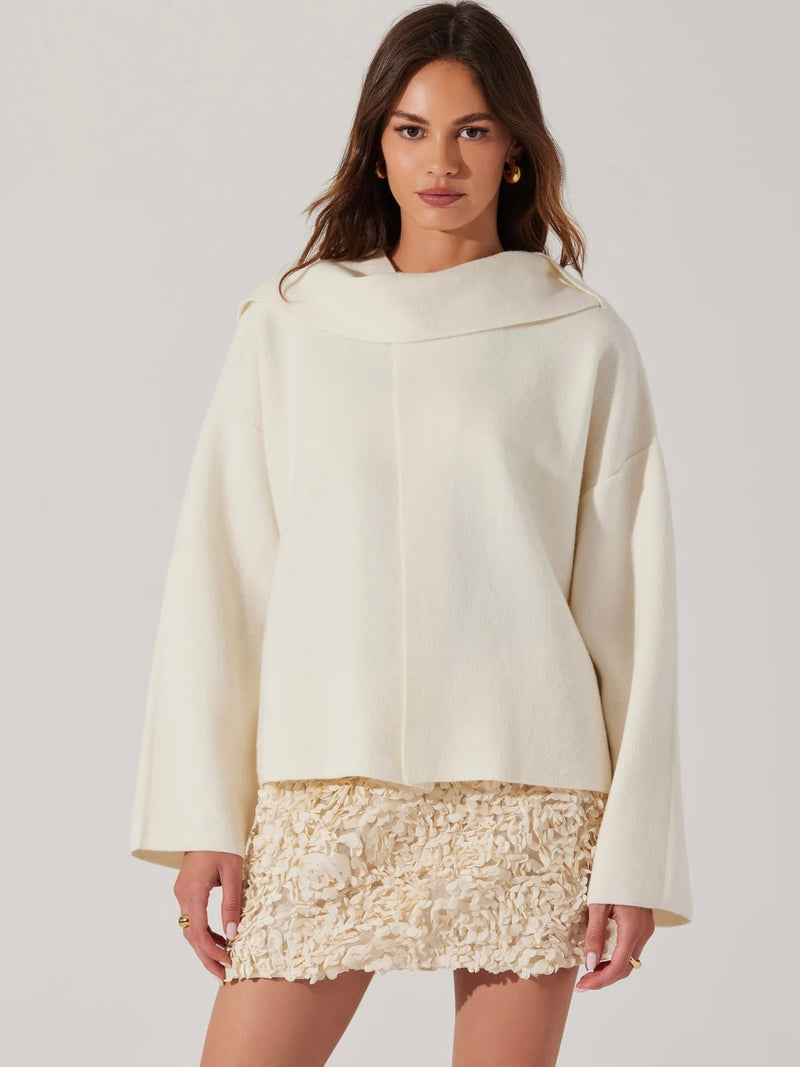 Saffira Sweater