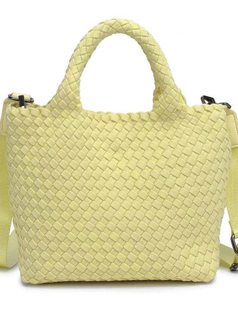 Mattea Small Butter Bag