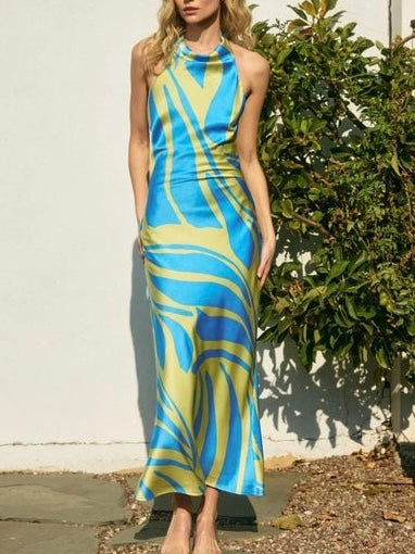 Edrom Dress