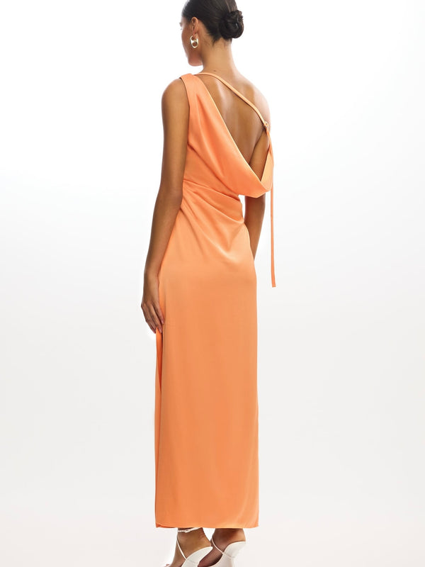 Alyssa Maxi Dress Mango