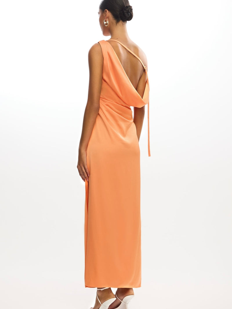 Alyssa Maxi Dress Mango