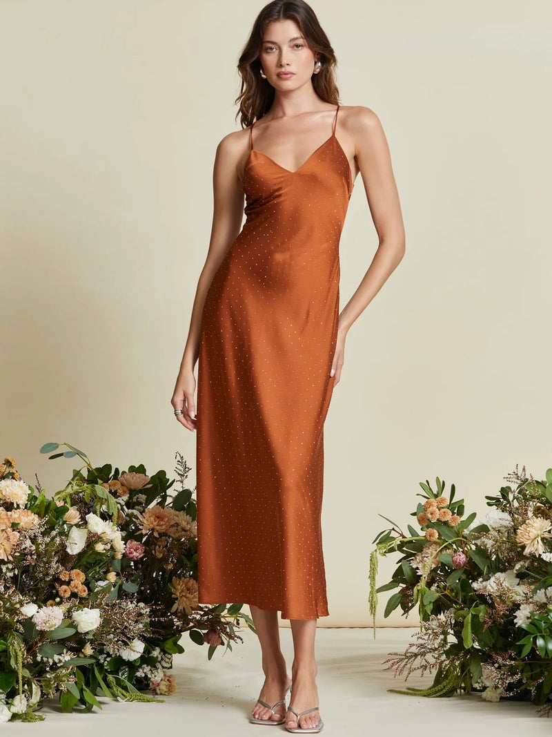 Cooper Dress