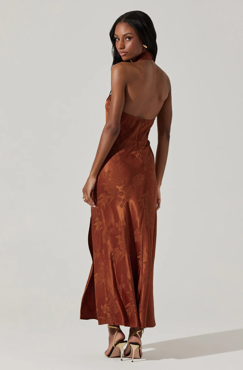 Cecilia Dress