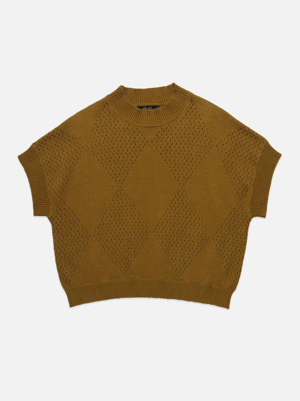 Novas Knit Top