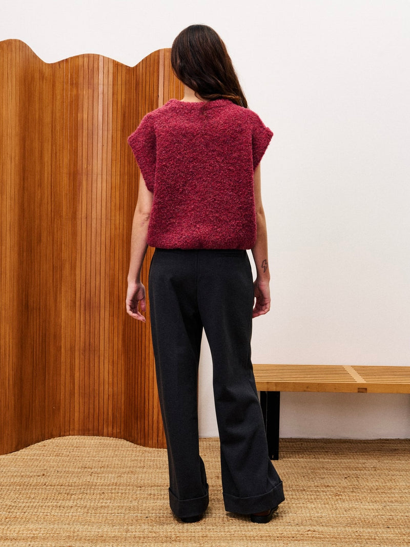 Jasmin Sweater