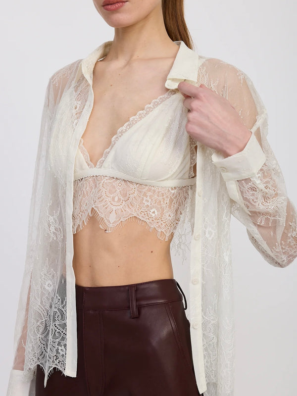 Alannah Top