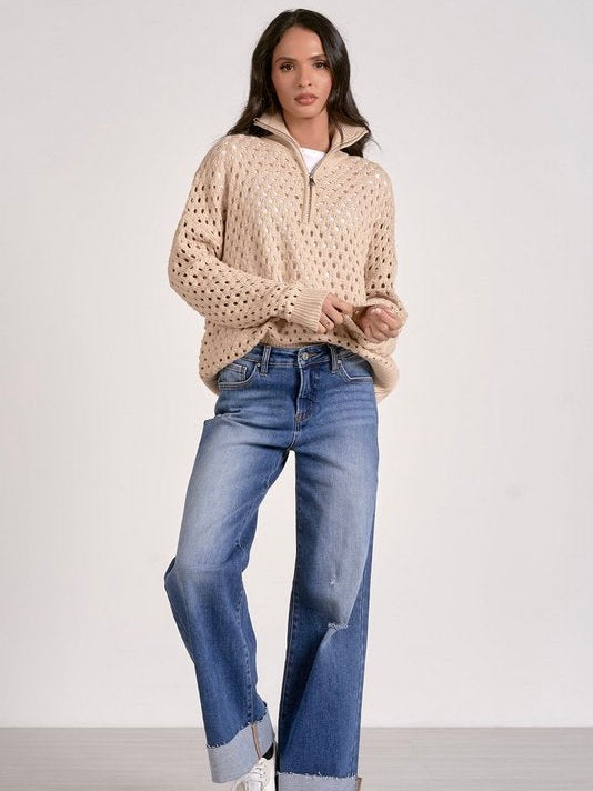 Arabella Sweater