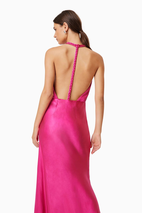 Zinnia Maxi Dress