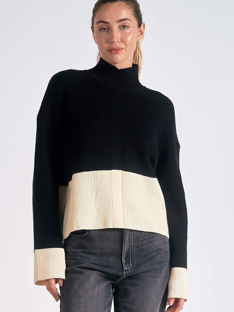 Mara Sweater