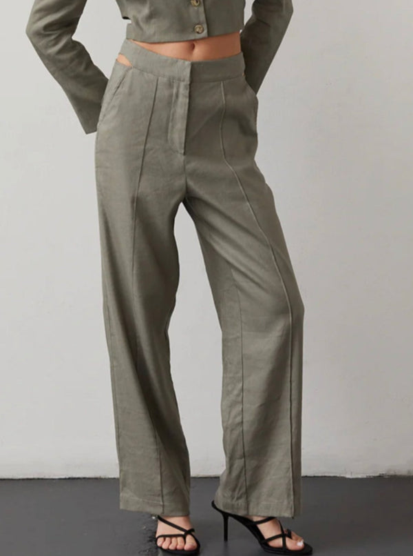Janes Subtle Pants