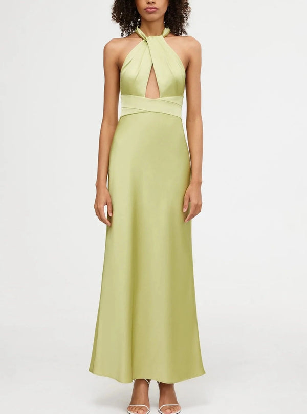 Danika Sleeveless Dress