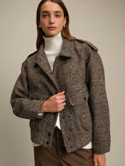 Andrew Jacket