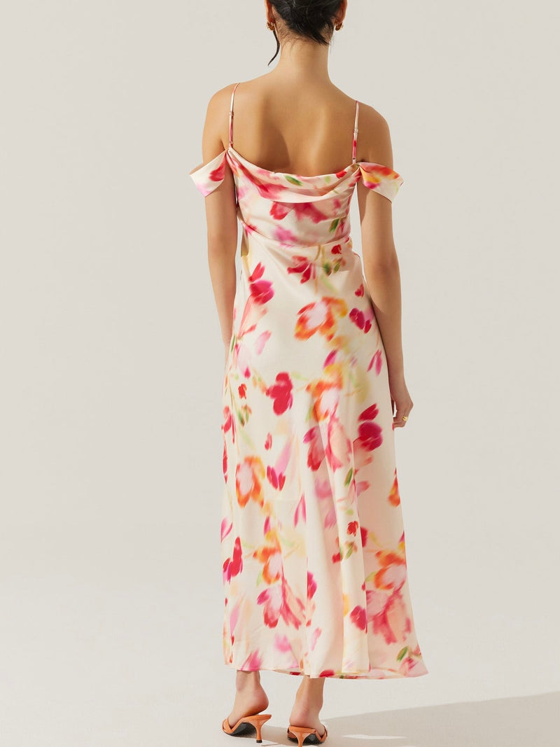 Kitura Dress