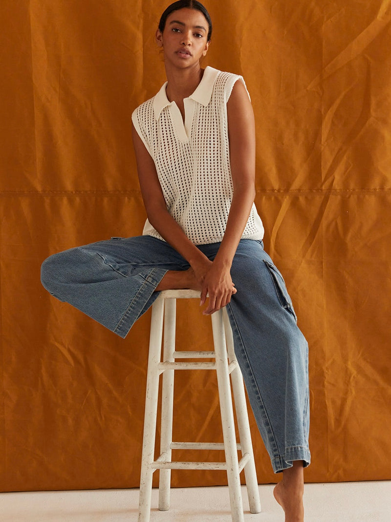 Kennedy Top