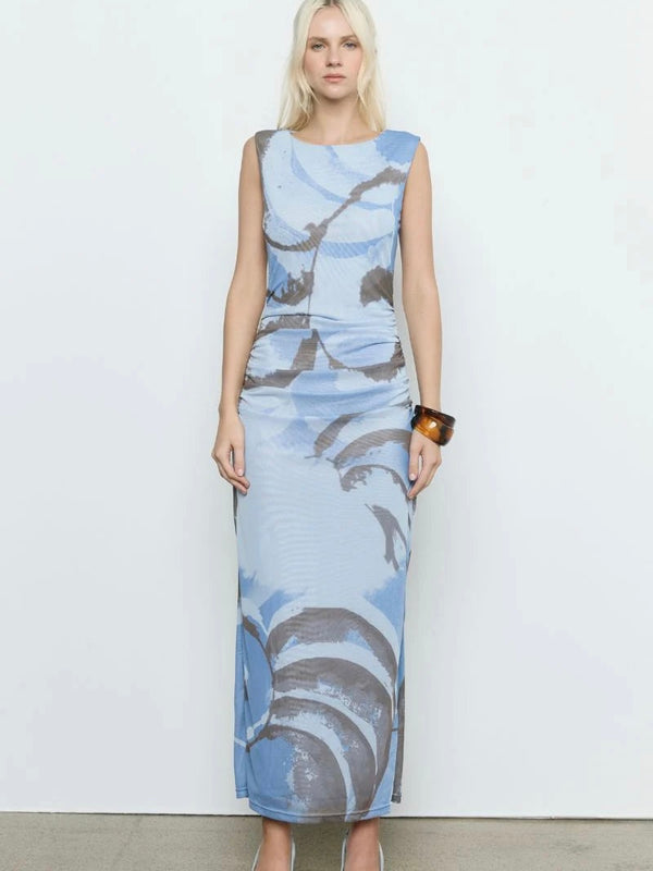 Romy Dress