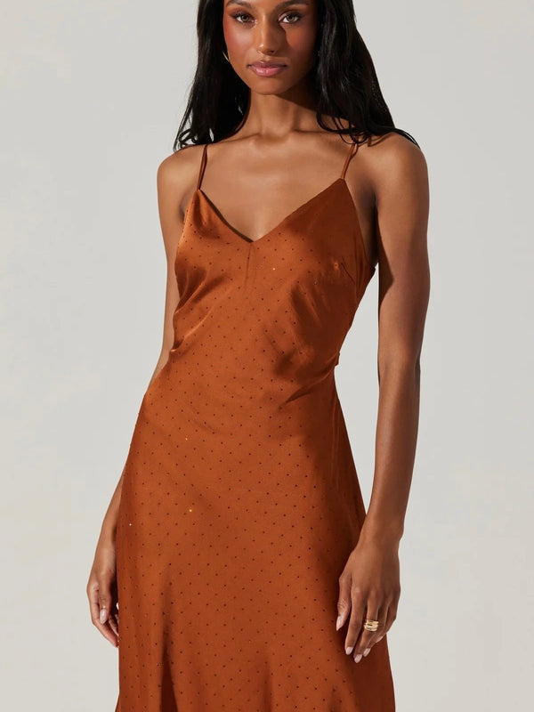 Cooper Dress