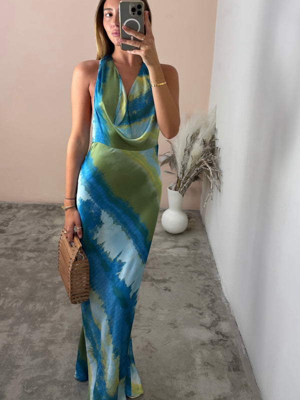 Verona Dress