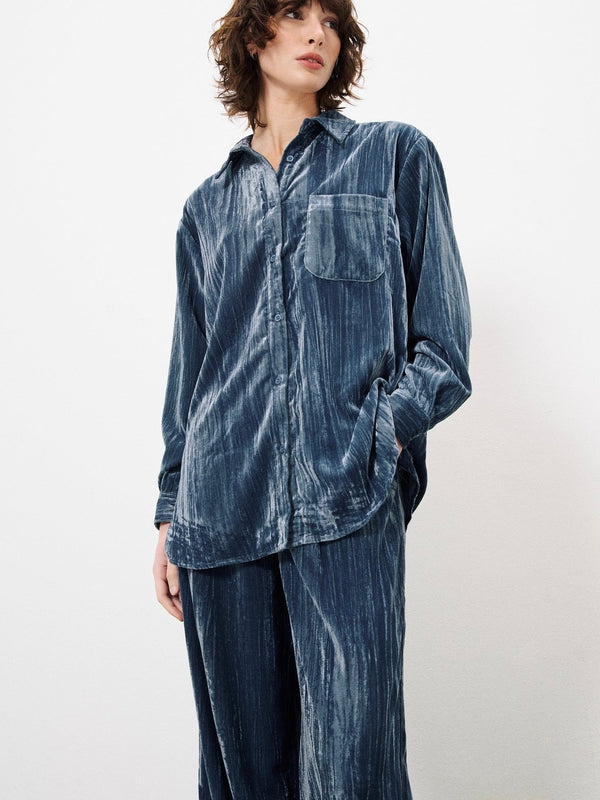 Winter Woven Set