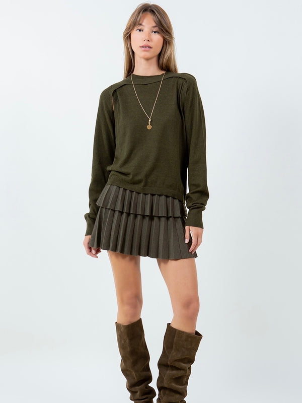 Delby Sweater