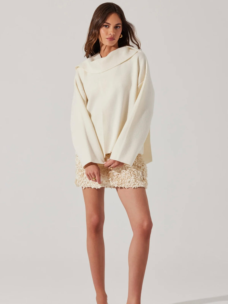 Saffira Sweater