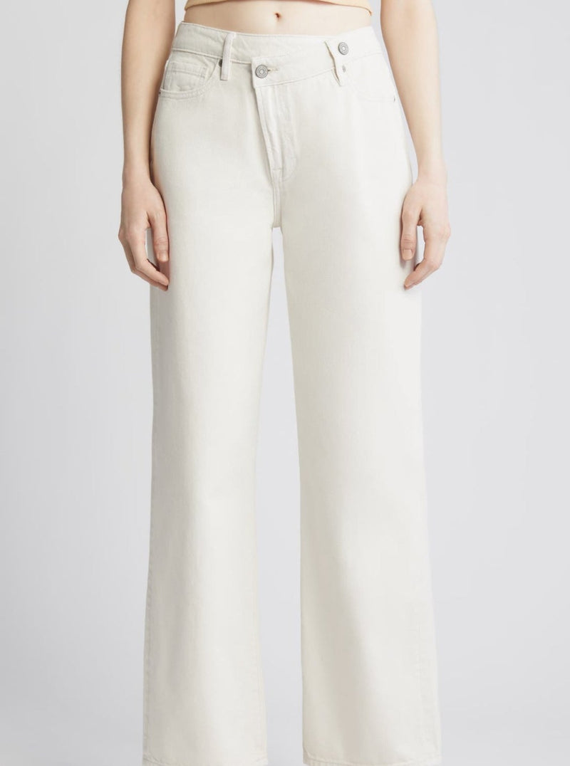 Logan Dad Jeans