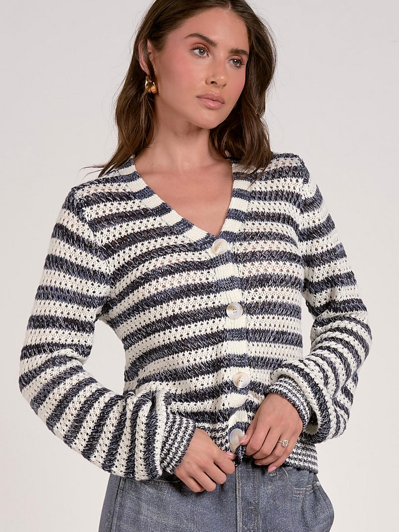 Tomy Sweater