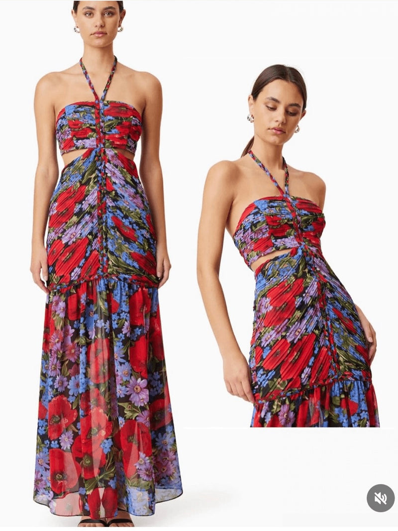 Thea Cocktail Dress