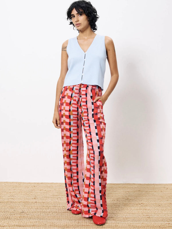 Clemencia Trousers